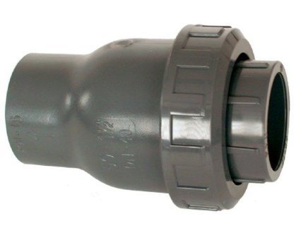 Обратный клапан 25 мм