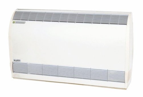 Осушитель воздуха Sirocco Ambient 110 с собственным электрическим нагревателем, трёхфазный