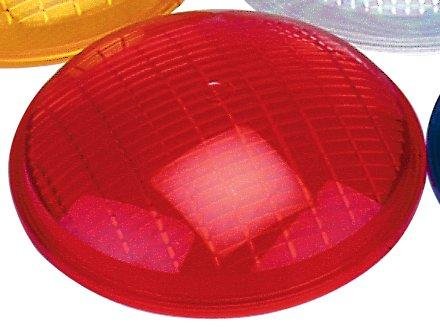 Цветофильтр для прожектора VA 100W Свет (красный)
