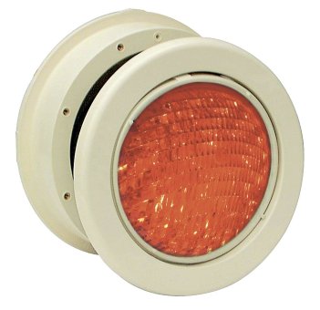 Прожектор MTS, LED RGB, 16Вт/12В для бетонного бассейна