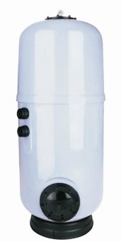 Фильтр Nilo Eco, 800 мм, 1.2M, изготовленный из полиэстера и стекловолокна
