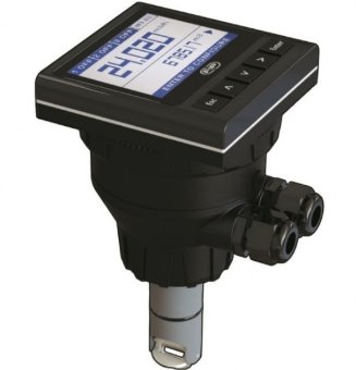 Монитор потока Flow Monitor  F9.02.01 - для датчика расхода