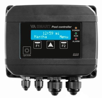 VA SMART Контролер - система управления насосом Preva 25-33-50