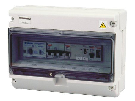 Электрическая панель управления фильтрацией и отоплением - F1E12