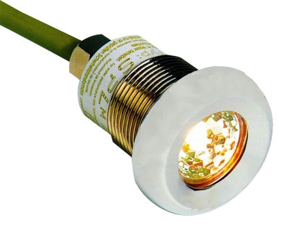 Прожектор SPL M II 20W (белый)
