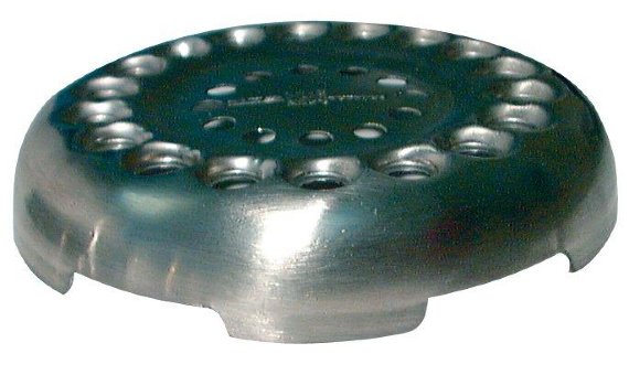 Водозабор Uni-Set 2“ X 50 мм из нержавеющей стали