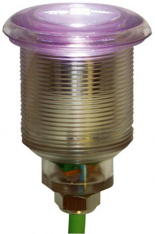 Прожектор Luminetta SPL - LU 5W с приемником
