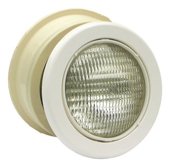 Прожектор MTS, белый LED, 16Вт/12В, для бетонного бассейна