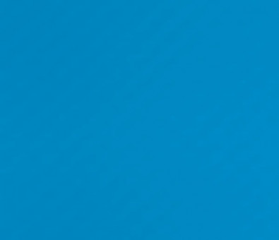 Пленка ALKORPLAN 2K - Adriatic blue;ширина 2,05 м, толщина 1,5 мм, цена за м2