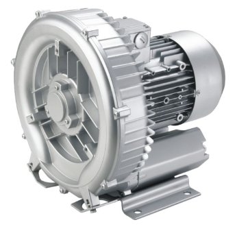 Воздушный компрессор HPE 0,85 кВт, 230В, 140 м³/ч