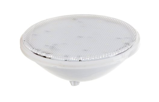 Лампа светодиодная LED IN, белая, PAR56, 30 LED, 16,3Вт/12В