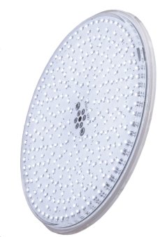 Лампа светодиодная LED Flat белая плоская 21Вт/12В