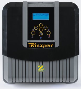 Хлоринатор соленой воды - ZODIAC TRI EXPERT 18, до 100 м3