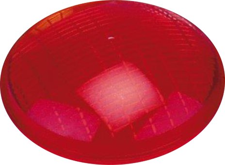 Цветофильтр для прожектора VA 300W Свет (красный)