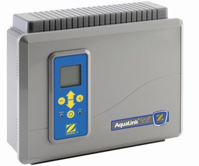 Система управления бассейном Zodiac AquaLink