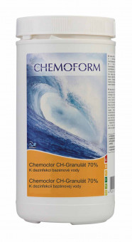 Chemoclor CH - гранулянт 70%