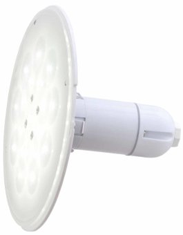 Светодиодная лампа ADAGIO 48 Вт., светоотдача  3700 лм, 17 см